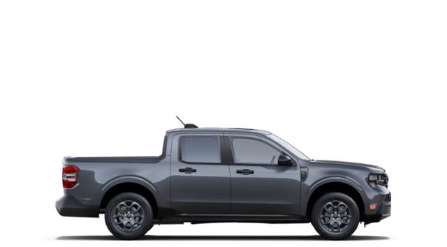 2025 Ford Maverick